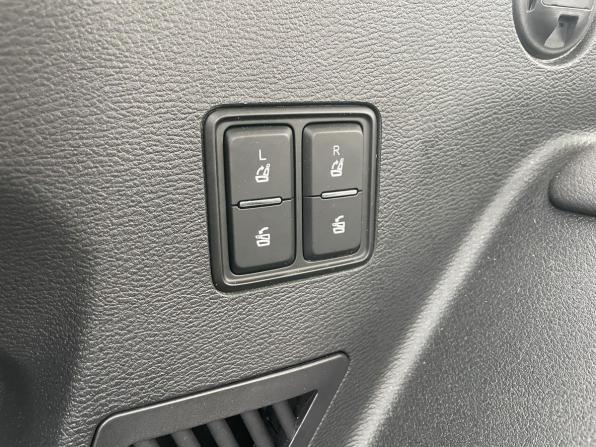 Haval H9 I Рестайлинг с пробегом 2022 года, цена 3 039 000 рублей, 69143 км, внедорожник, Автокод Объявления