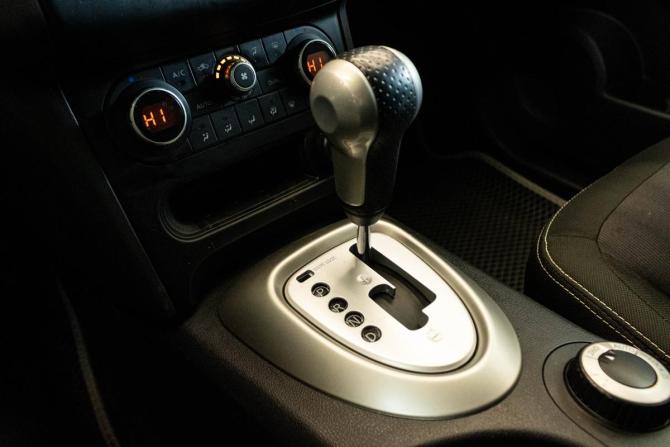 Nissan Qashqai I Рестайлинг с пробегом 2013 года, цена 1 297 000 рублей, 138404 км, внедорожник, Автокод Объявления