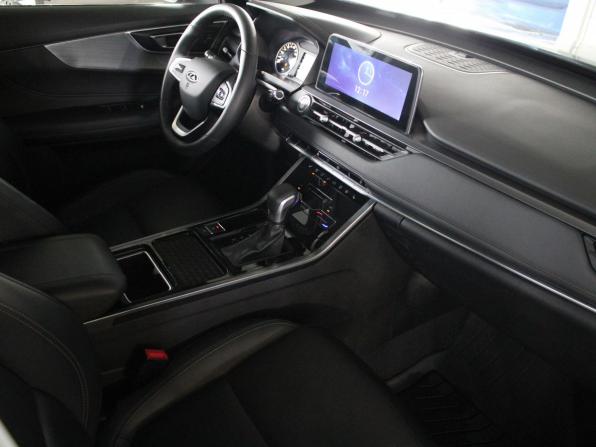 Chery Tiggo 4 Pro I Рестайлинг с пробегом 2023 года, цена 1 427 000 рублей, 70441 км, внедорожник, Автокод Объявления