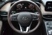 Hyundai Santa Fe IV Рестайлинг Старый Оскол  - изображение 40