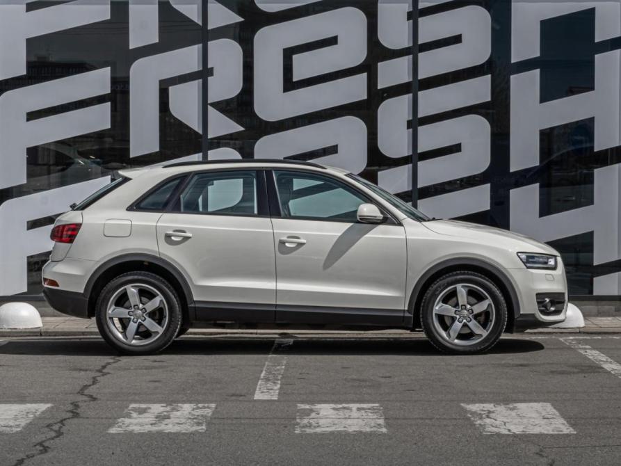 Audi Q3 I (8U) Краснодар  - изображение 5