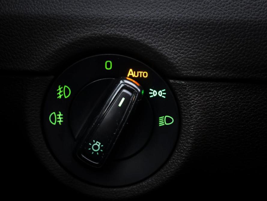 Skoda Octavia III (A7) Москва  - изображение 19