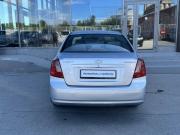 Chevrolet Lacetti I Новосибирск  - изображение 22