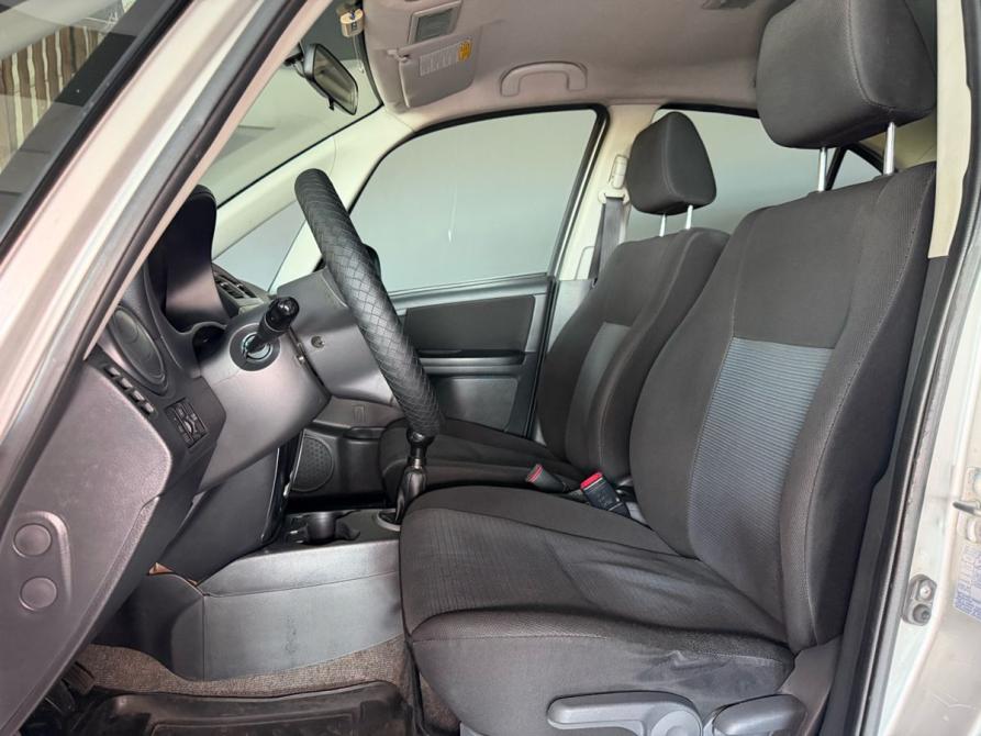 Suzuki SX4 I (Classic) Тверь  - изображение 6