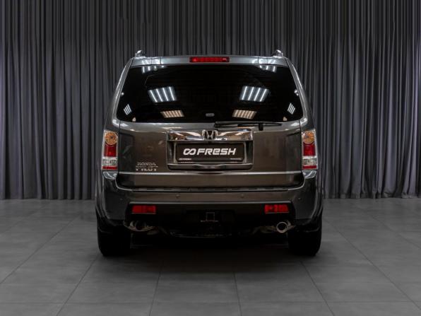 Honda Pilot II с пробегом 2011 года, цена 1 929 000 рублей, 221532 км, внедорожник, Автокод Объявления