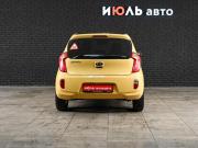 Kia Picanto II Екатеринбург  - изображение 20