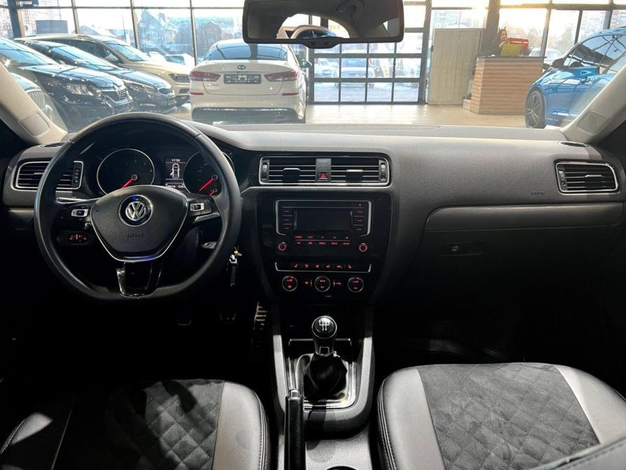 Volkswagen Jetta VI Рестайлинг Оренбург  - изображение 17