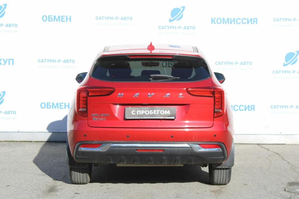 Haval Jolion I Пермь  - изображение 6