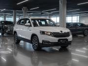 Skoda Kamiq I (China Market) Москва  - изображение 29