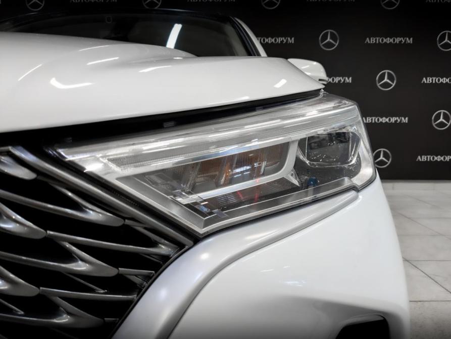 Haval M6 II Москва  - изображение 17