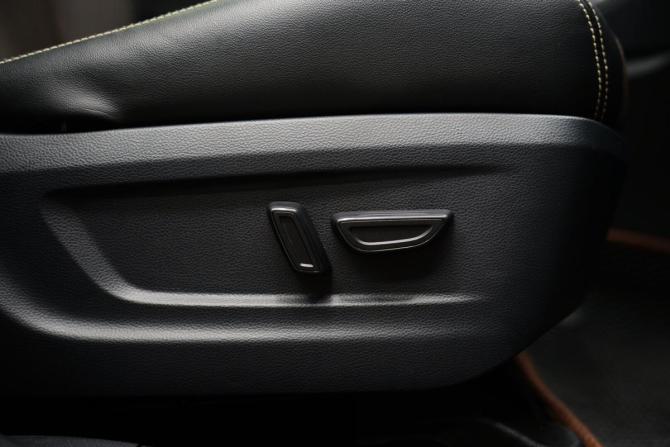 GAC GS5 I с пробегом 2023 года, цена 2 090 000 рублей, 33000 км, внедорожник, Автокод Объявления