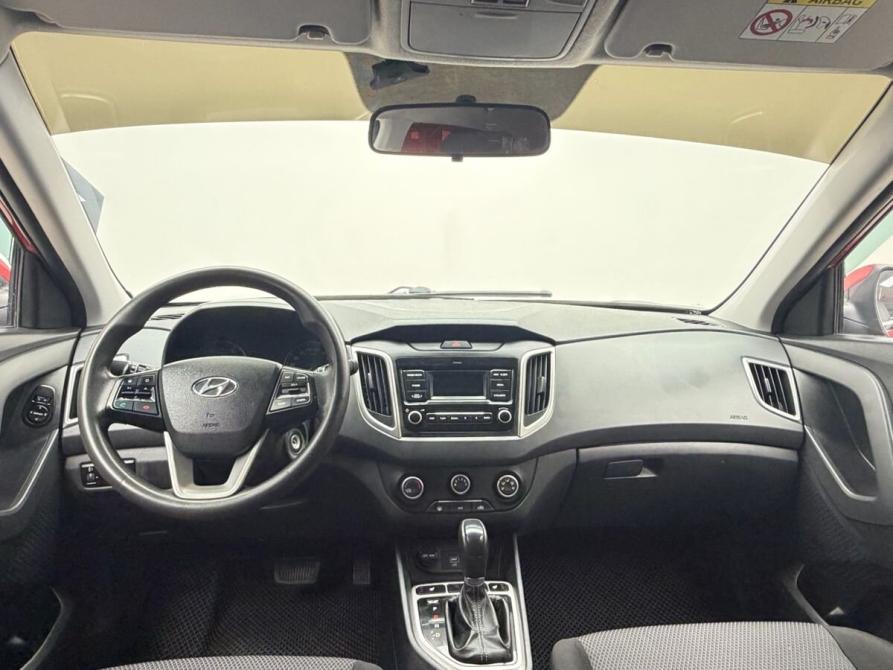 Hyundai Creta I Рестайлинг Ростов-на-Дону  - изображение 12