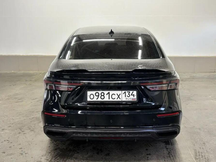 Omoda S5 Саратов  - изображение 3