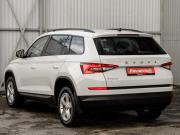 Skoda Kodiaq I Екатеринбург  - изображение 27