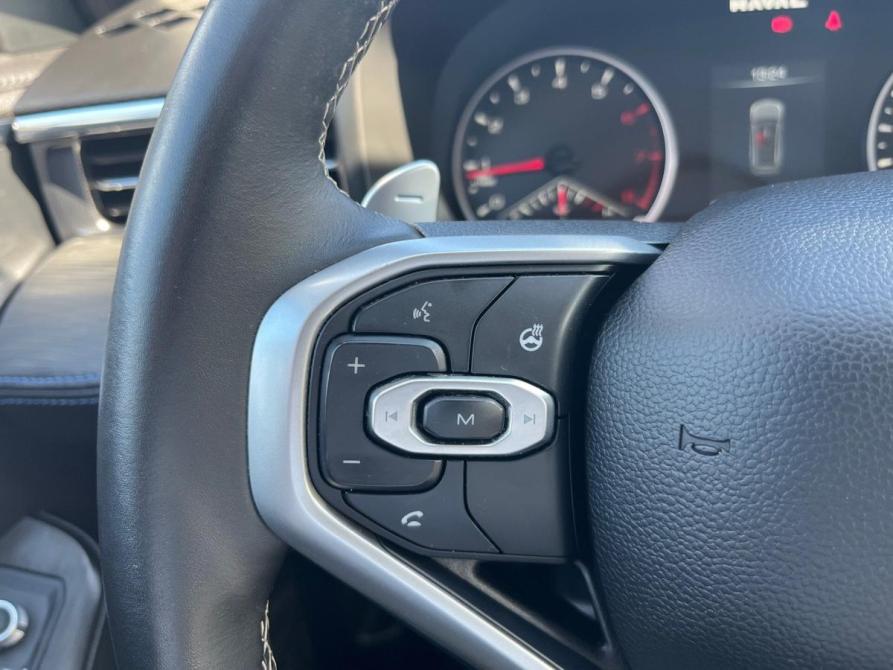 Haval Jolion I Рестайлинг Пермь  - изображение 22
