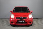 Toyota Yaris II Санкт-Петербург  - изображение 18