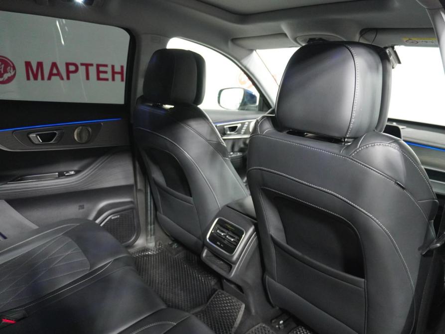 Chery Tiggo 8 Pro Max I Рестайлинг Вологда  - изображение 11