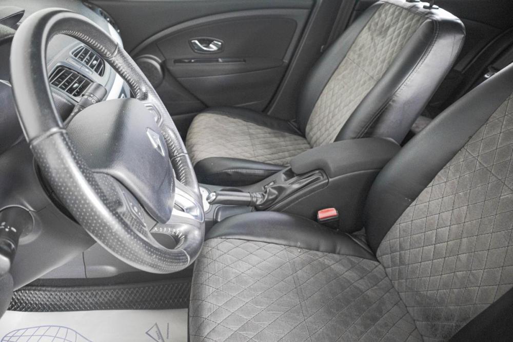 Renault Fluence I Кемерово  - изображение 8