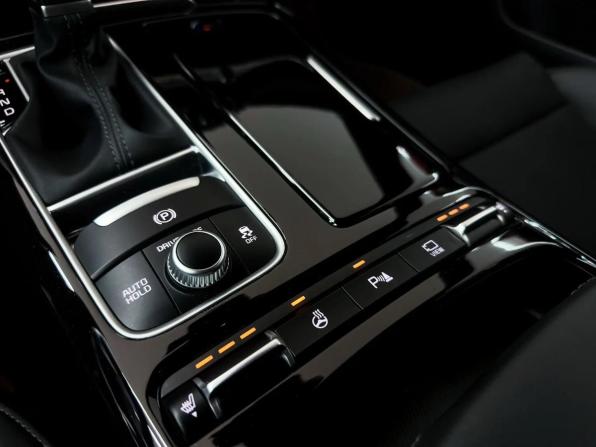 Kia Stinger I с пробегом 2019 года, цена 3 999 000 рублей, 4500 км, лифтбек, Автокод Объявления