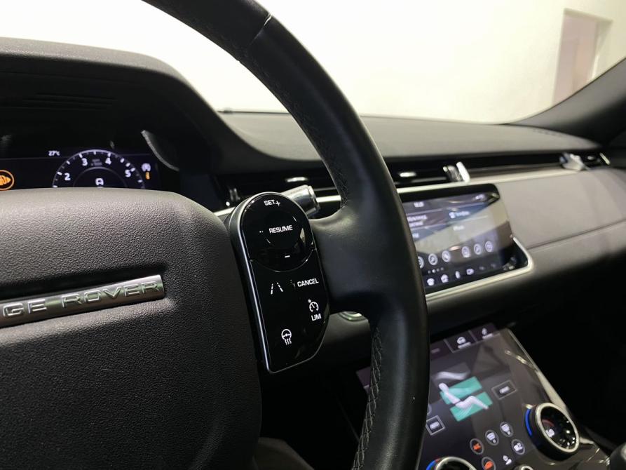 Land Rover Range Rover Evoque II Ростов-на-Дону  - изображение 16