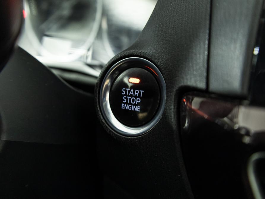 Mazda 6 III (GJ) Санкт-Петербург  - изображение 18