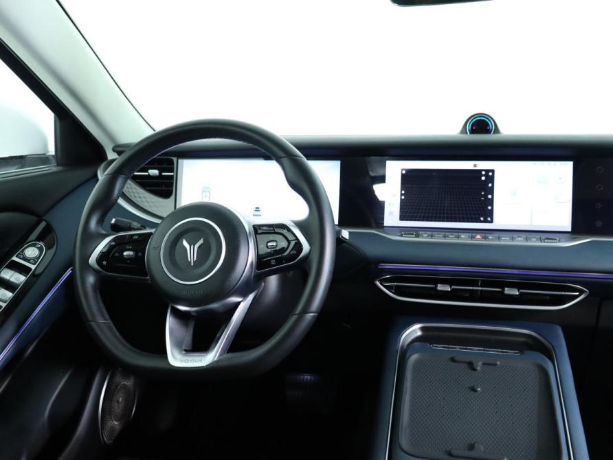 Voyah Free I Рестайлинг Санкт-Петербург  - изображение 13