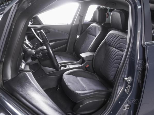 Opel Astra J Рестайлинг с пробегом 2013 года, цена 1 040 000 рублей, 122006 км, седан, Автокод Объявления