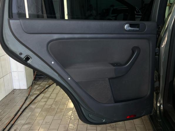 Volkswagen Golf Plus I с пробегом 2007 года, цена 659 000 рублей, 192934 км, хэтчбек, Автокод Объявления
