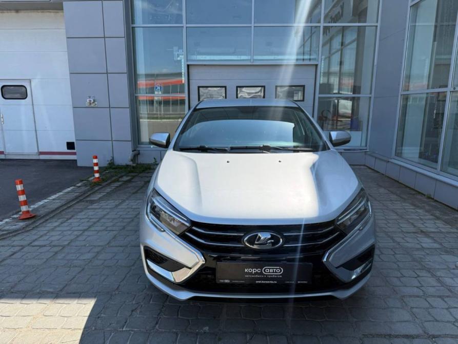 Lada (ВАЗ) Vesta I Рестайлинг (NG) Орел  - изображение 2