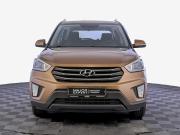 Hyundai Creta I Москва  - изображение 28
