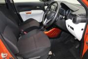 Suzuki Ignis III Кемерово  - изображение 33