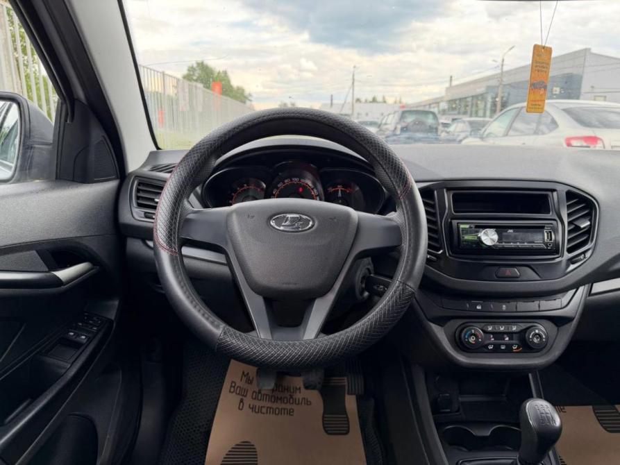 Lada (ВАЗ) Vesta I Тверь  - изображение 10