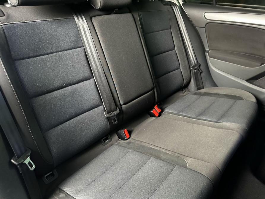 Volkswagen Golf VI Уфа  - изображение 17