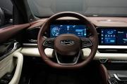 Geely Monjaro I Крым  - изображение 51