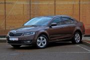 Skoda Octavia III (A7) Уфа  - изображение 24
