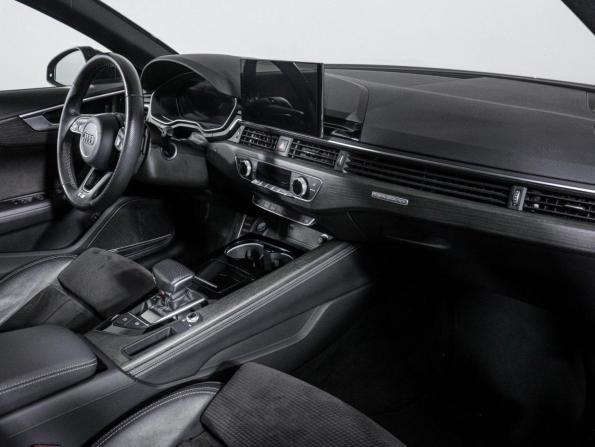 Audi A4 V (B9) Рестайлинг с пробегом 2020 года, цена 2 849 000 рублей, 149657 км, седан, Автокод Объявления