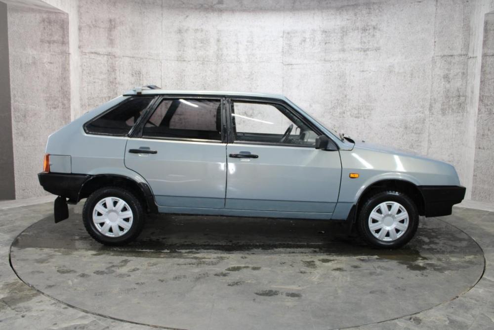 Lada (ВАЗ) 2109 Ярославль  - изображение 4