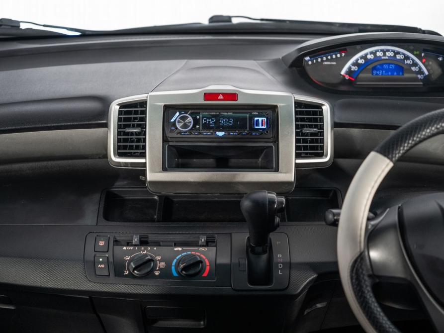 Honda Freed I Рестайлинг Иркутск  - изображение 11