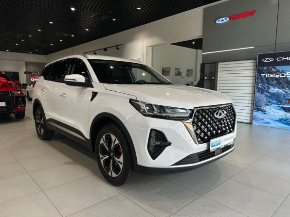 Chery Tiggo 7 Pro Max I с пробегом 2023 года, цена 2 127 000 рублей, 34084 км, внедорожник, Автокод Объявления