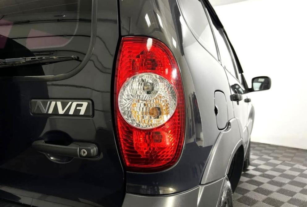 Chevrolet Niva I Рестайлинг Нижний Новгород  - изображение 20