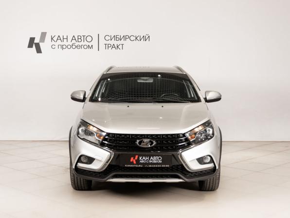 Lada (ВАЗ) Vesta I с пробегом 2021 года, цена 1 170 000 рублей, 126620 км, универсал, Автокод Объявления