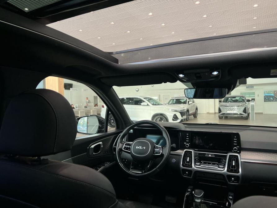 Kia Sorento IV Санкт-Петербург  - изображение 25