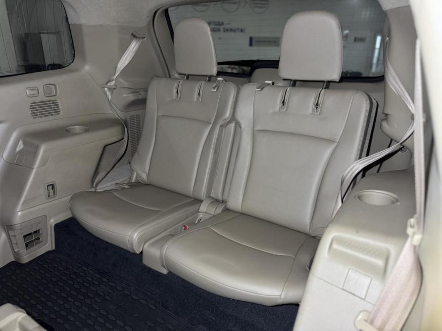 Toyota Highlander II (XU40) Рестайлинг Нижний Новгород  - изображение 13