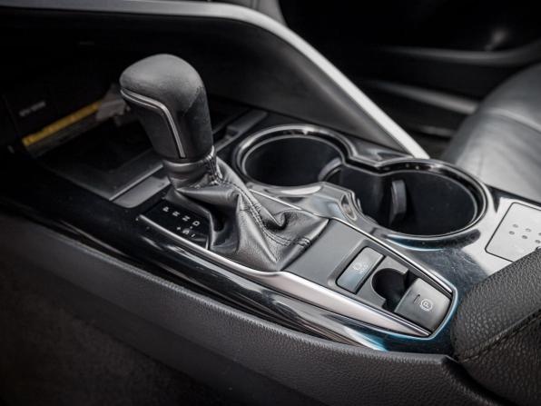 Toyota Camry VIII (XV70) с пробегом 2018 года, цена 1 751 848 рублей, 354456 км, седан, Автокод Объявления