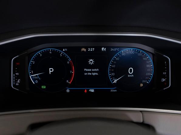 Volkswagen Tayron I Рестайлинг с пробегом 2024 года, цена 4 400 000 рублей, 20 км, внедорожник, Автокод Объявления