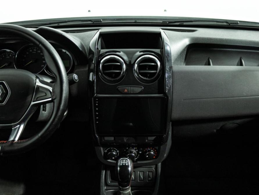 Renault Duster I Рестайлинг Санкт-Петербург  - изображение 15