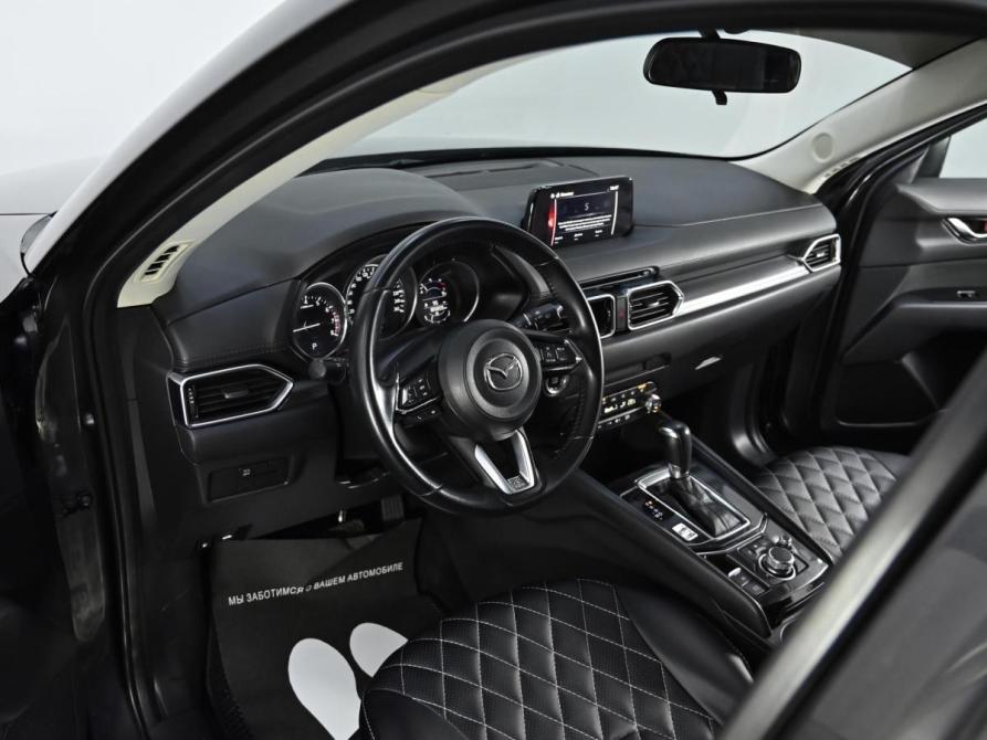Mazda CX-5 II Москва  - изображение 7