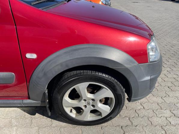 Lada (ВАЗ) Largus I с пробегом 2020 года, цена 1 050 000 рублей, 95929 км, универсал, Автокод Объявления