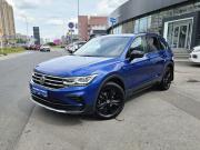 Volkswagen Tiguan II Рестайлинг Санкт-Петербург  - изображение 18