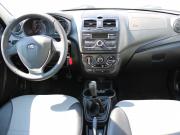 Lada (ВАЗ) Granta I Рестайлинг Нижний Новгород  - изображение 22